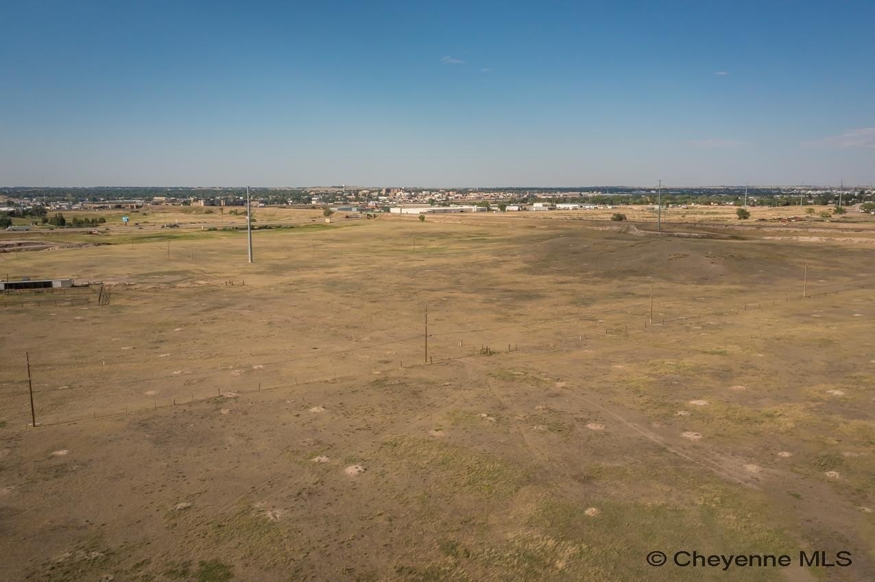 97.54 Acres Mixed-Use Land