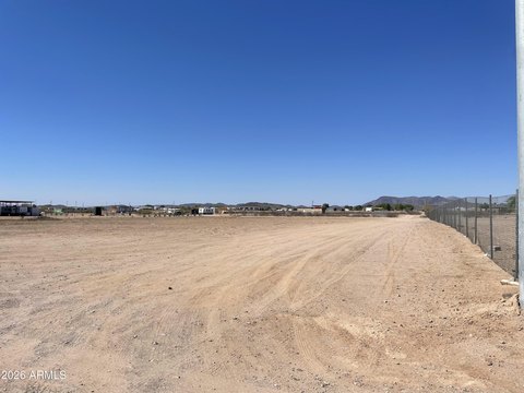 LAND - Tonopah, AZ