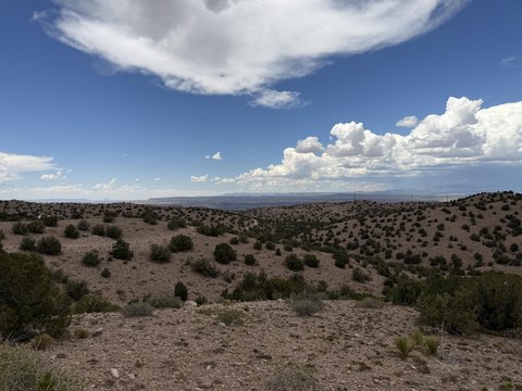 Land, Placitas, NM
