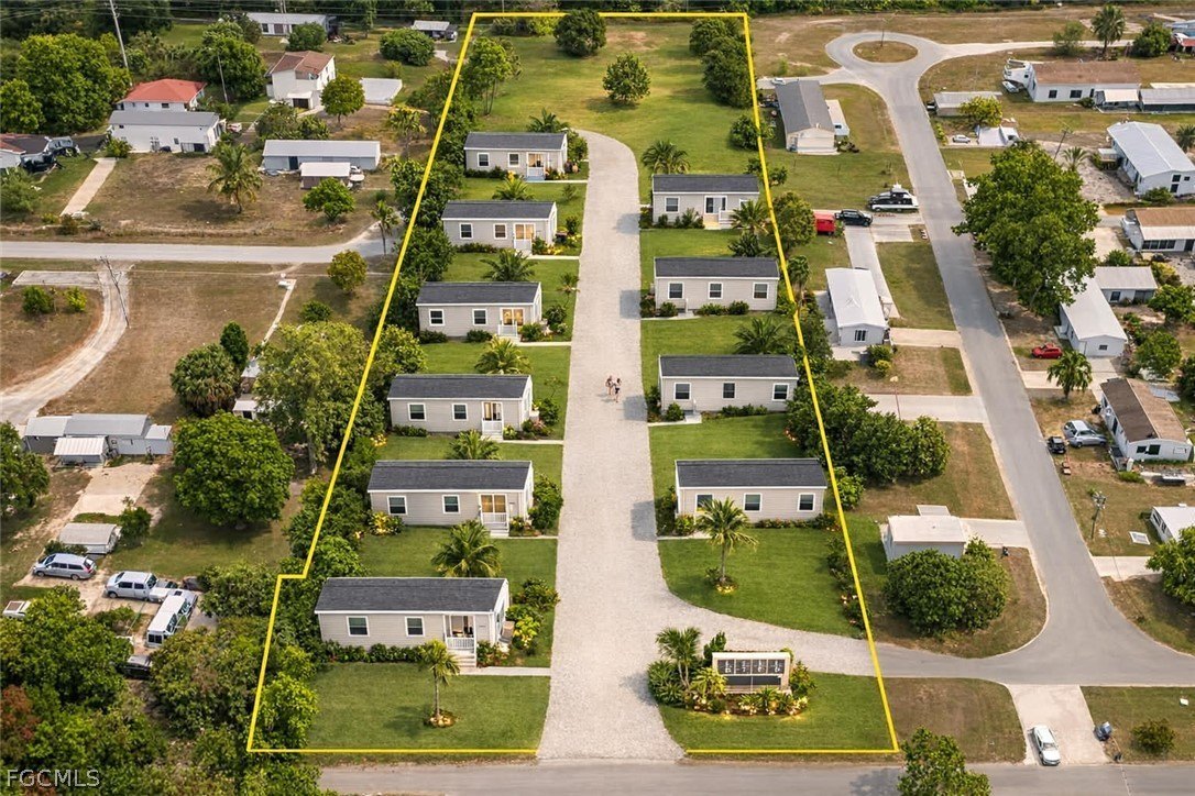 Land Ready for Development