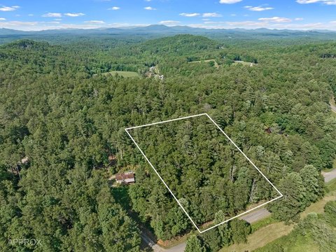 Unrestricted Wooded Land Tract