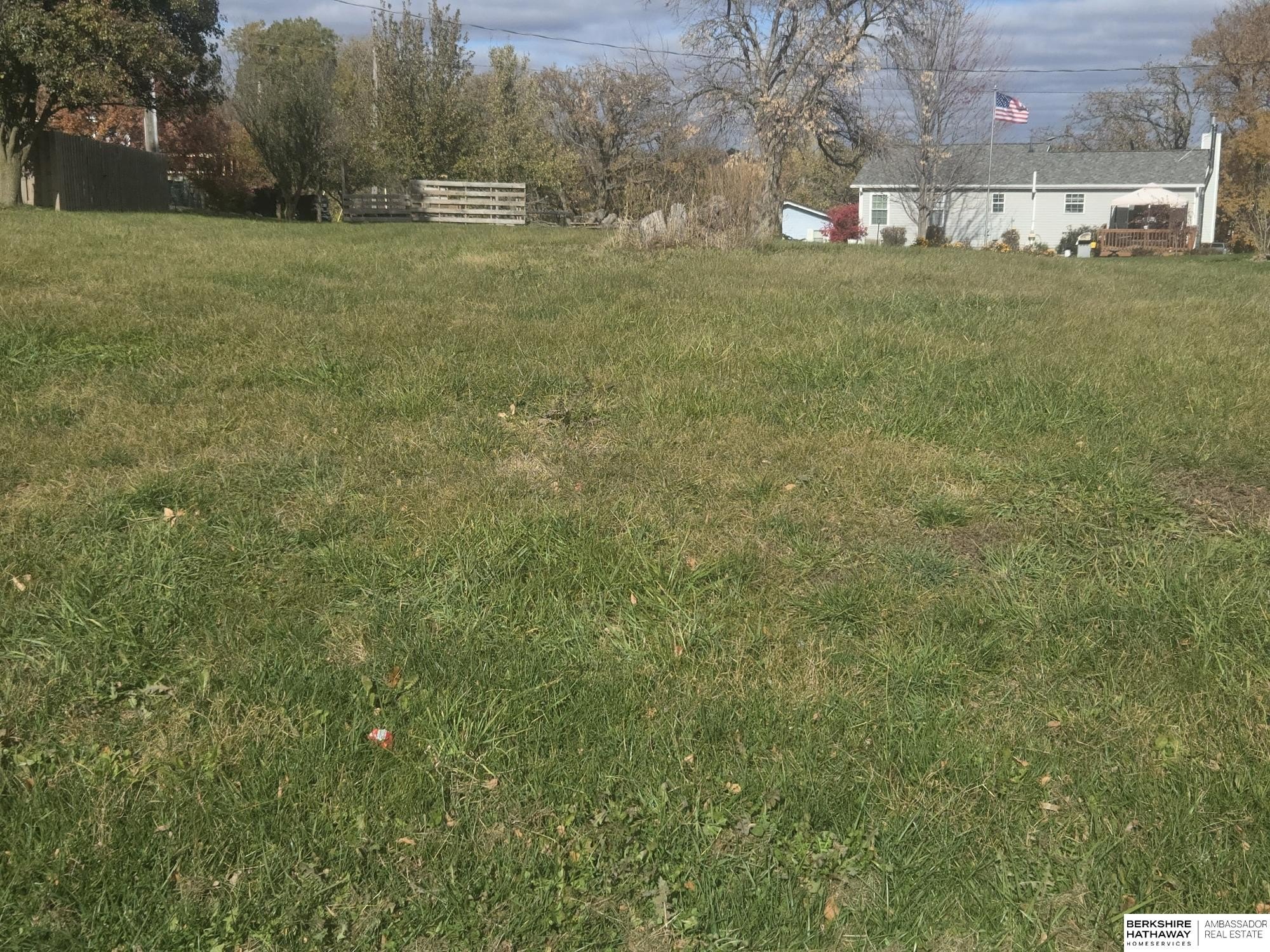Residential Lot Near Beaver Lake