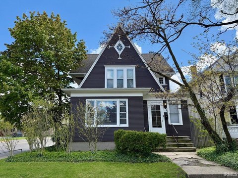 Multifamily Rental Property