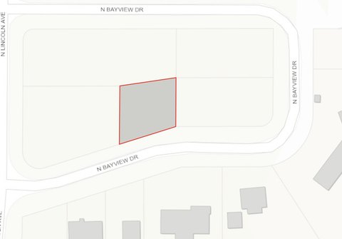 Residential Lot in Antioch, IL