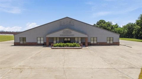 Move-In Ready Executive Office Campus