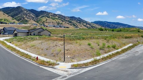 Land, Other - Providence, UT