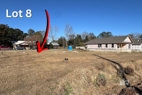 Residential Lots Ready to Build