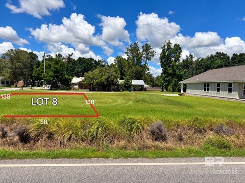 Residential Lots Ready to Build