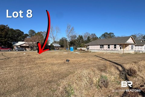 Residential Lots Ready to Build