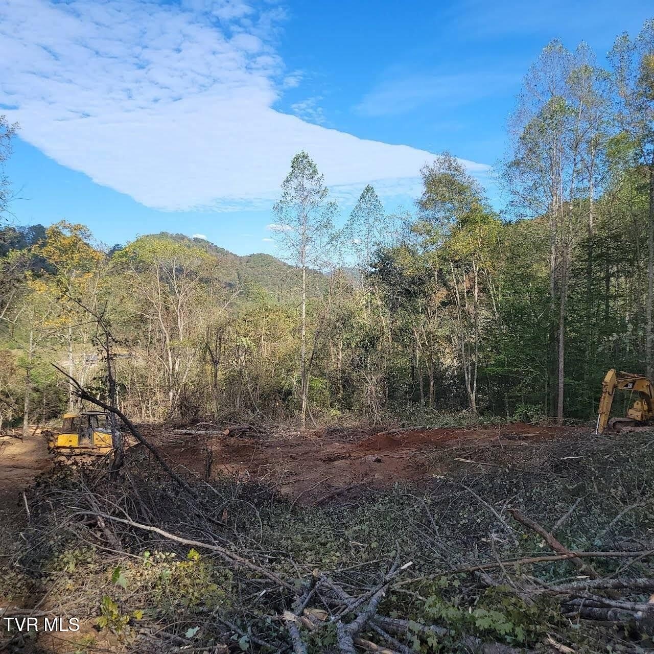 32 Acres on Copper Creek