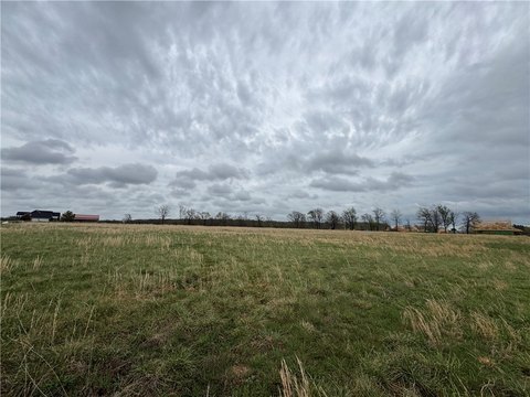 Siloam Springs Land Opportunity