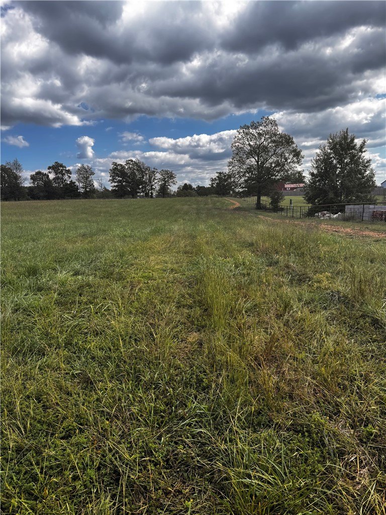 Siloam Springs Land Opportunity