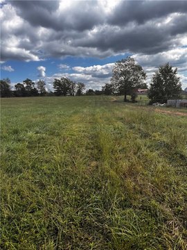 Siloam Springs Land Opportunity