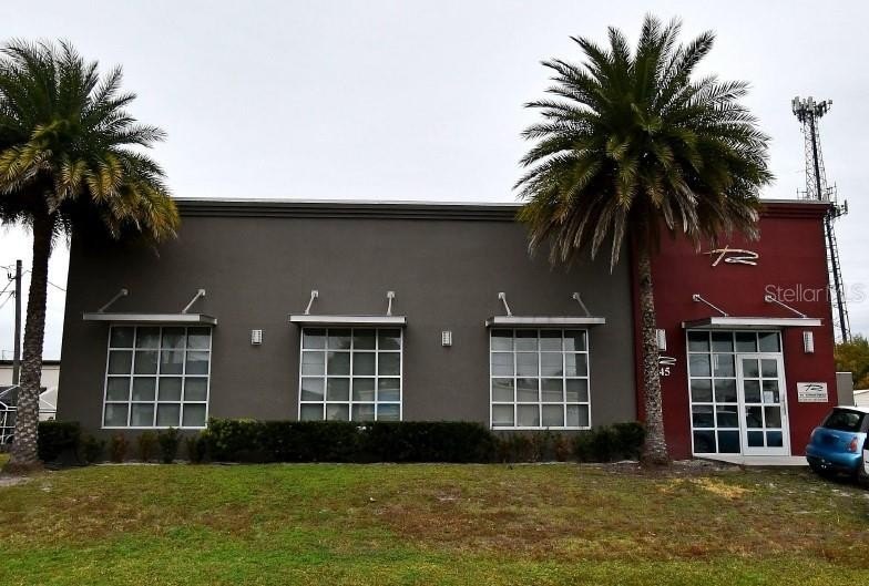Longwood Industrial Investment Opportunity