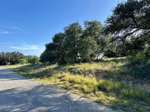 LAND - Brownwood, TX
