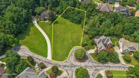 LAND - Knoxville, TN