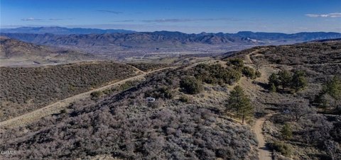 Tehachapi, CA