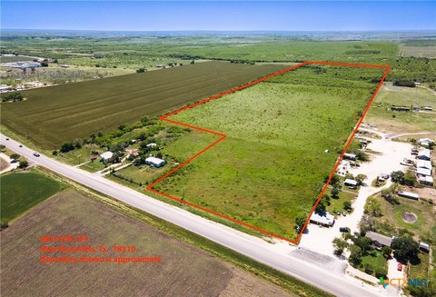 Picture of Land at Fm 725 6814, New Braunfels, TX