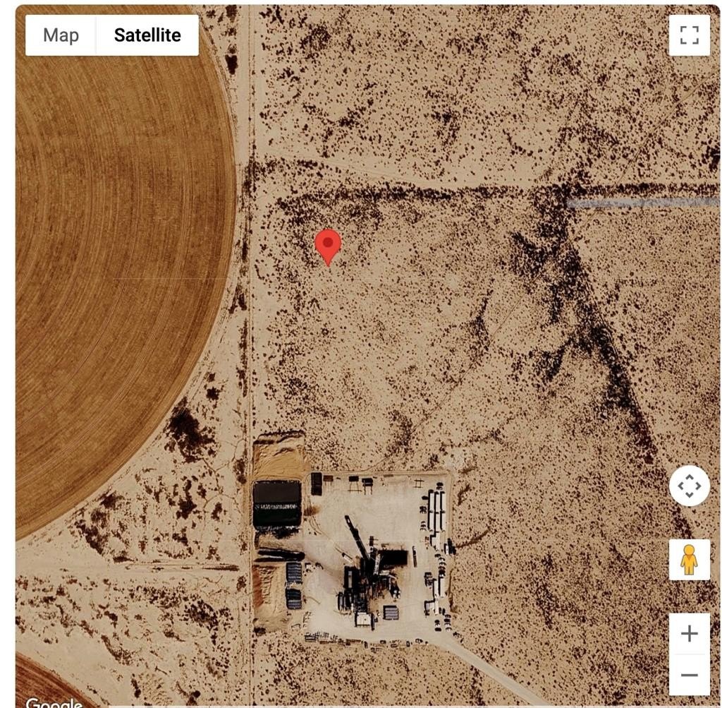 Raw Land For Sale