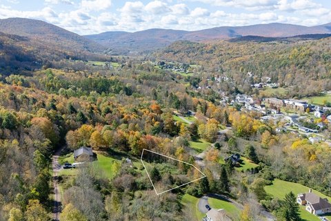 Land, Roxbury, NY