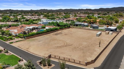 LAND - Peoria, AZ