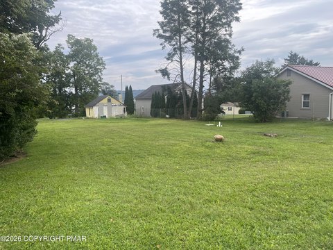 Land, Lehighton, PA