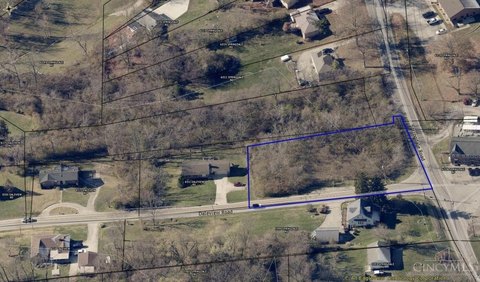 Land, Colerain Twp, OH