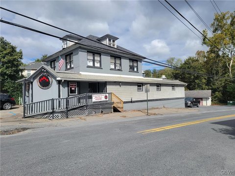 Turn-key Restaurant/Bar Opportunity