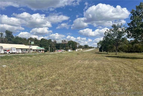 Warsaw MO Land Opportunity