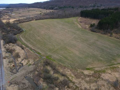 87 Acres of Prime Land
