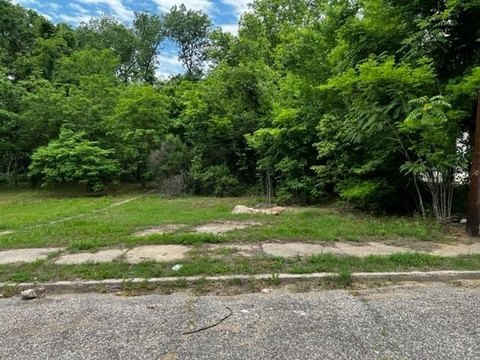 Corner Lot in Shreveport, LA