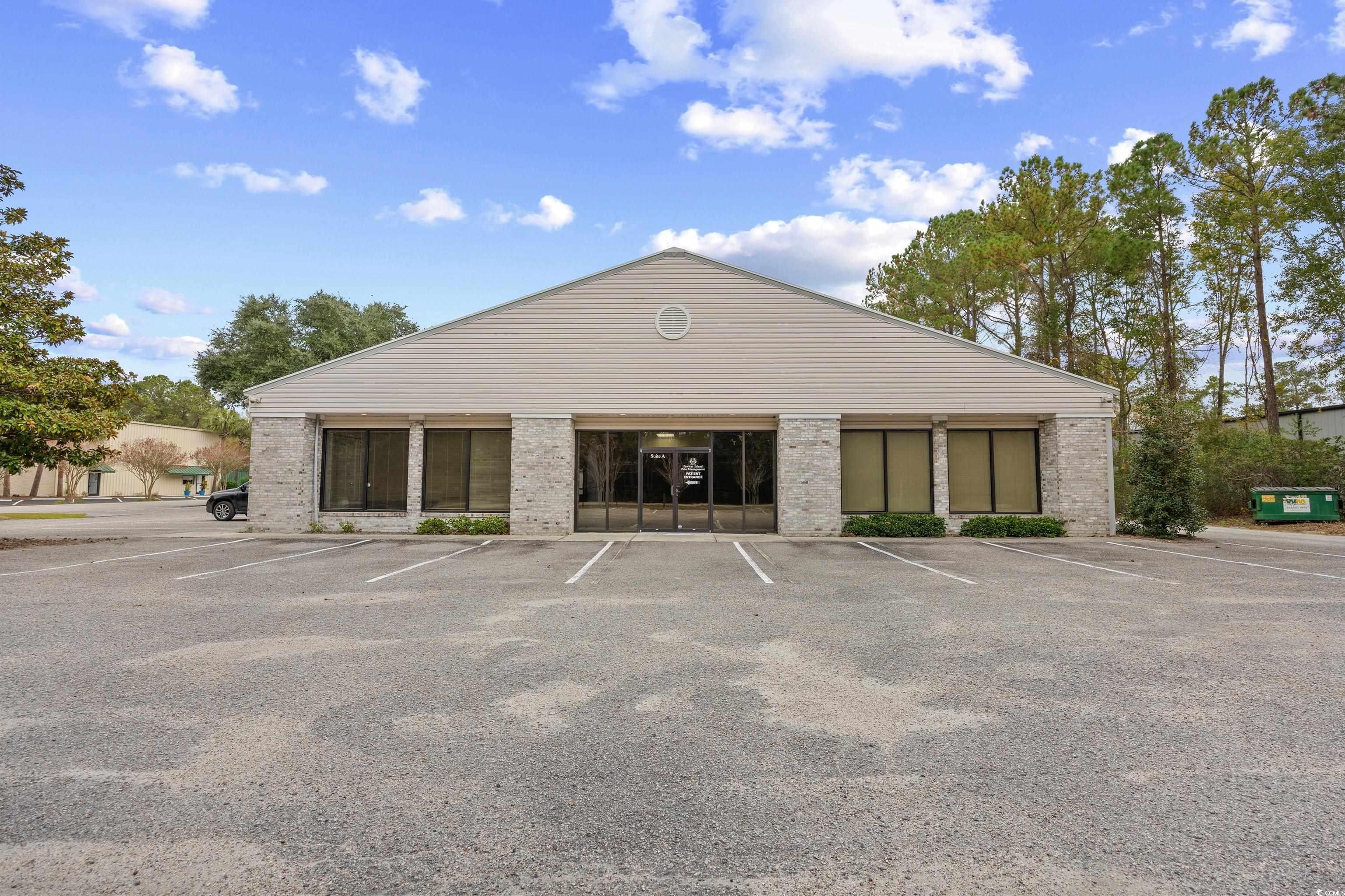 Pawleys Island Professional Office Space