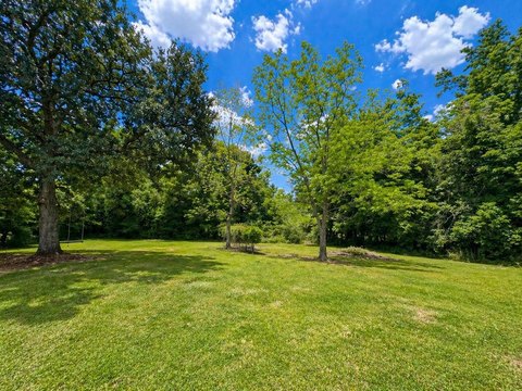 Unrestricted Land in Napoleonville, LA