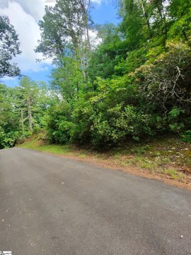 LAND - Marietta, SC