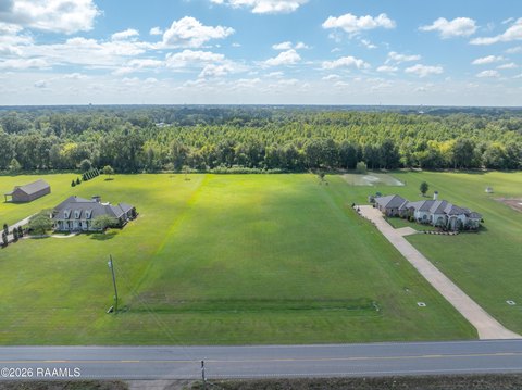 Land, Carencro, LA