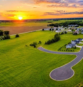 Land, Arlington, MN