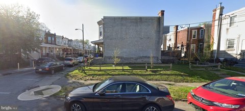Philadelphia Vacant Lot For Sale