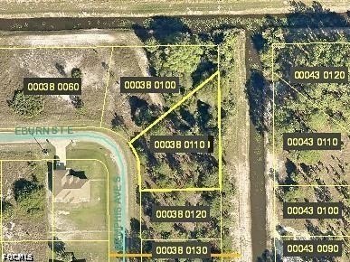 Land, Lehigh Acres, FL