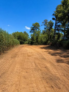 Chincoteague Island Land Opportunity