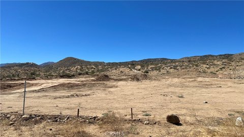 Surveyed Agricultural Land Parcel