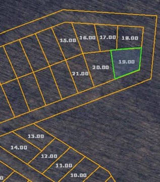 Crab Orchard Vacant Land