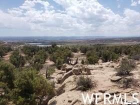 Recreational Land with Scenic Views