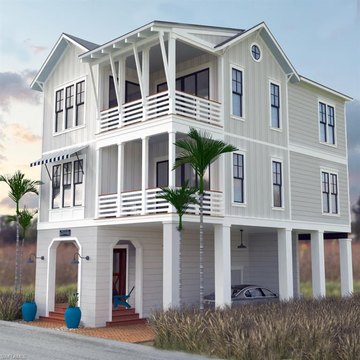 Bonita Springs Homesite with Water Views