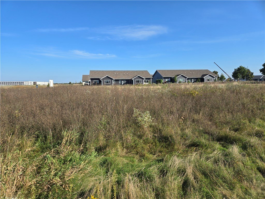 Residential Land in Chippewa Falls