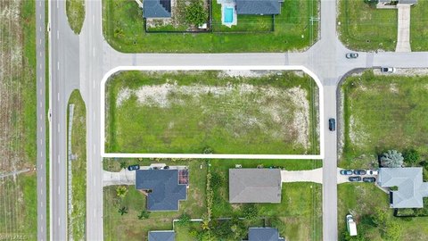 Land, CAPE CORAL, FL