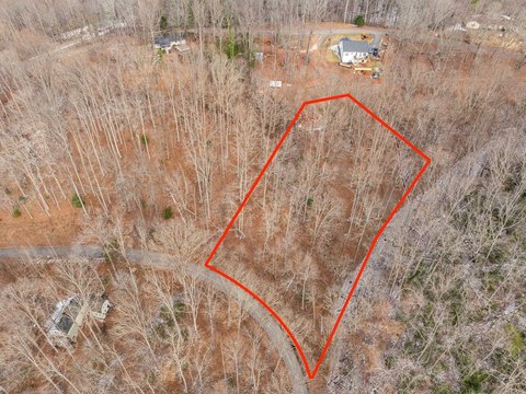 Land with Stunning Views