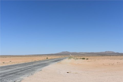 Palmdale Land For Sale