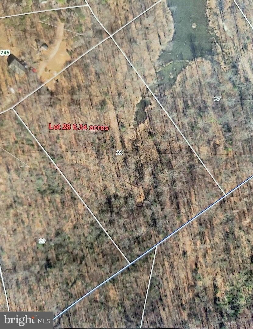 6.34 Acres of Serene Land