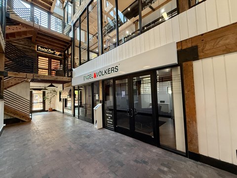 Downtown St George Office/Retail Space
