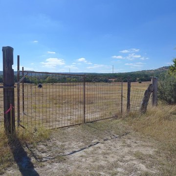 Picturesque Texas Hill Country Acreage